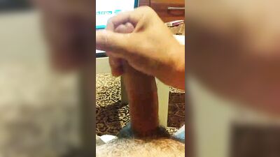 Jerking with a Big Cock: The Ultimate Gay Porn Experience!