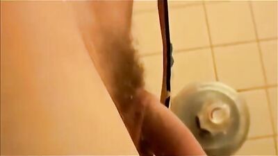 Teabag Facial: Cum Shots Oral