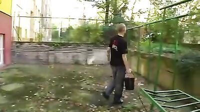 Jirkas Boy Toy Adventure