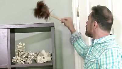 The Neighbors Boyfriend: The Ultimate Gay Porn Action