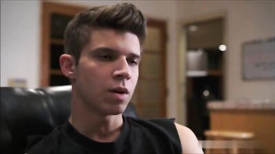 Bareback Boys HD - The Ultimate Action Bareback Experience!