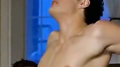 Raw Sex on the Sofa - Bareback Fucks and Cum Shots!