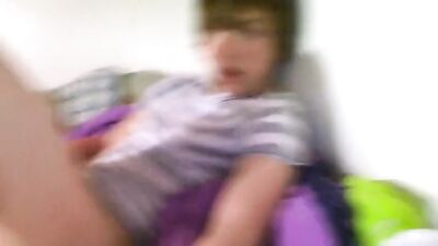 Alone with Rick - Solo Gay Porn Video