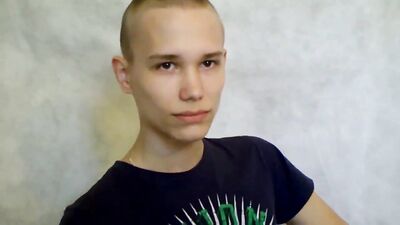 Gorgeous Boy Solo: Action Amateur Cum Shots!