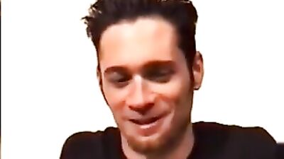 Tylers Sucking Adventure - Bareback Action!