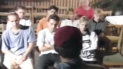 Gay Porn Time: Big Cum Twinks - Action! OR Twinky Action Cum Show!