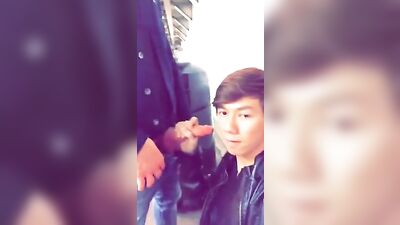 Handjob Amateurs Cum Shots Oh YES! Cam2742 - A Gay Porn Video Experience