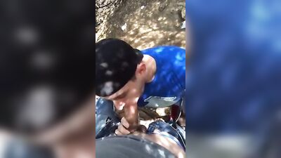 Young and Amateur: Cum Shots and Handjobs!