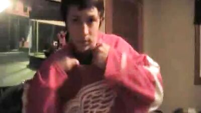 First Time Solo Web-Cam Big Cocks: Exploring Gay Porns New Frontier!