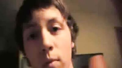 First Time Solo Web-Cam Big Cocks: Exploring Gay Porns New Frontier!