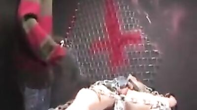 Emo twinks get whipped and dildoed in an electrifying anal fun!