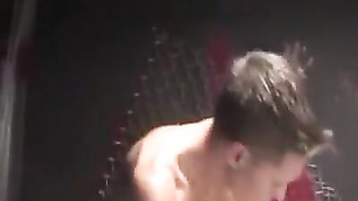 Emo twinks get whipped and dildoed in an electrifying anal fun!