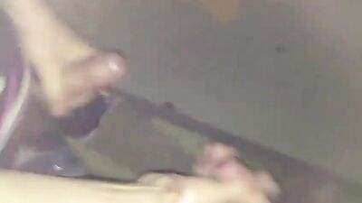 Double Dicks Delight! Cum Shots Galore!