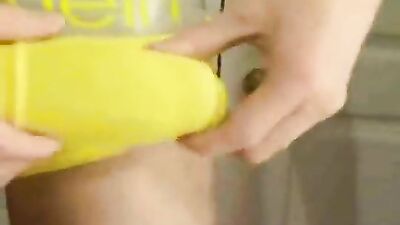 Tyujrikr - The Ultimate Gay Porn Experience - Tagged Under Manual, Blowjob and Cumshot