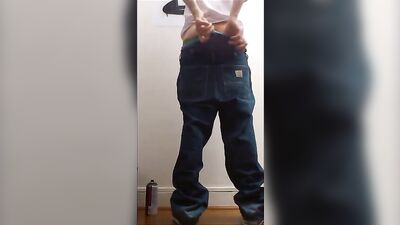 Skater Cumshots: Amateur Handjobs Revamped!