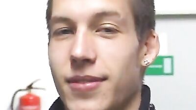 Gay Porn Action: Explosive Night Lust!