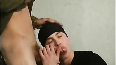 Getting the job done