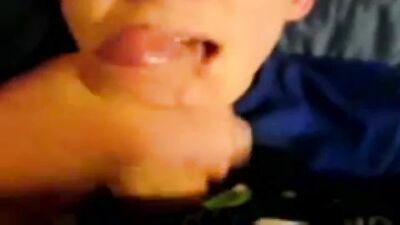 Boy Loves Cum Oral Amateurs - The Sequel