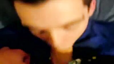 Boy Loves Cum Oral Amateurs - The Sequel