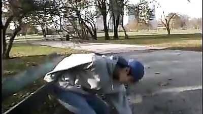 Horny Skater Cumshots: The Ultimate Gay Porn Experience!