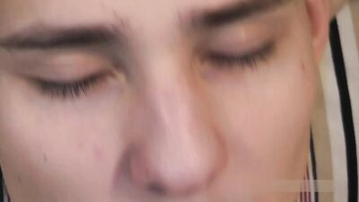 Spoiled Boy Action Bareback Cum Shots - Sweet and Spicy Delights Await!