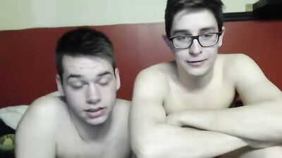 Gay Porn Videos - Cum Shots Handjob Oral