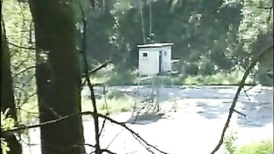 Gay Porn Action: Sperrgebiet