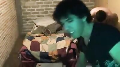 Raw & Real Cum Shots: Amateur Men in Action!