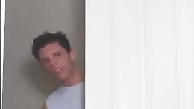 Showers and Shenanigans: Gay Porns Latest Adventure!