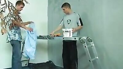 Gangbang Friends Adventure - Action Group Sex Oral