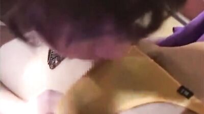 Asian Ass Play Cum Shots - Kimono Brothel #7: Unleash Your Wildest Desires!