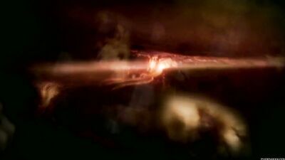 The Ultimate Cottage : Leos Revenge