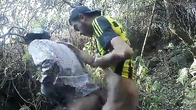 Cum Shot Amateurs: Back for More!