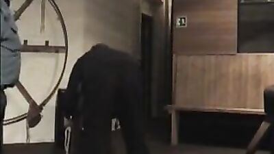 Older Men Need Spanking - An Extra Fetish Action Gay Porn Video