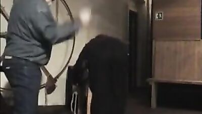 Older Men Need Spanking - An Extra Fetish Action Gay Porn Video