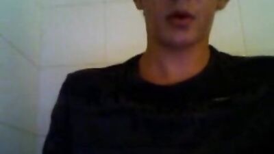 Gay Porn Fun Blond Boys Handjob Web-Cam