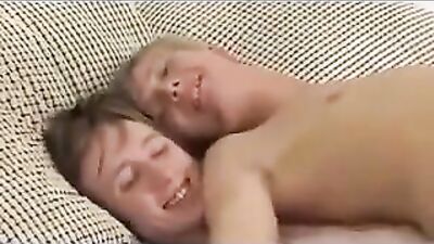 Tied Up: The Ultimate Gay Porn Experience!