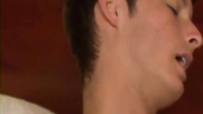 Mouth Fulls Of Cum pt. 2