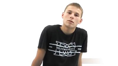 Handjob Boy : New Action Cum Shots Fun !