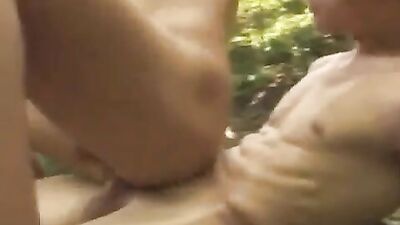 Twinks Fuk Outside - Extra Cum Shots and Oral Delights!