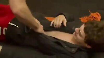 Gay Porn Paradise - Older Men Twink Action, Cum Shots Galore!