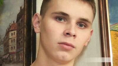 Handjob Boy HD: Action Cum Shots Fun!