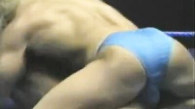 Horny Muscle Men Action - Home Pleasant Wrestling