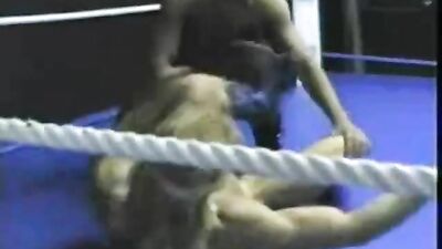 Horny Muscle Men Action - Home Pleasant Wrestling
