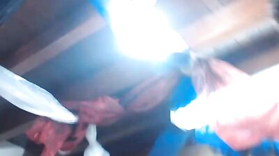 Raw Breeding Latino Web-Cam - Cute Teen Boy Action