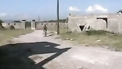 Black Solos Horseback Rider: A Gay Porn Video Adventure!