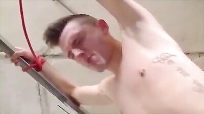 Hardcore Fetish Action - Bareback Playtime!