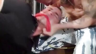 Used and d: The Ultimate Fetish Satisfaction