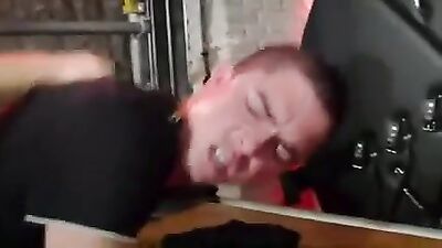 Used and d: The Ultimate Fetish Satisfaction