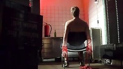 Turnabout is Fair Play: A Bareback Fetish Action!